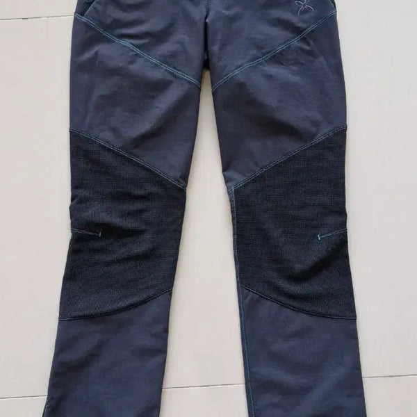 [BUNJANG] Montura Functional Women's Hiking Pants - Size S / 몬츄라  기능성  여성 바지 S