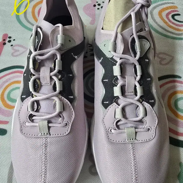 [BUNJANG] Nike Women's Sneakers Lavender Size 250 / 새상품 나이키 250사이즈