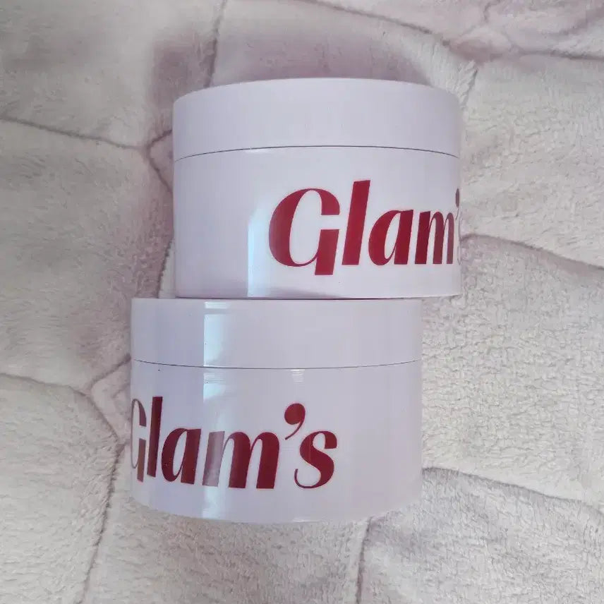 [BUNJANG] Glamys 2 Sealed Ampoules / 글램스