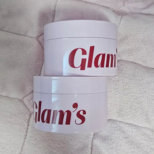 [BUNJANG] Glamys 2 Sealed Ampoules / 글램스