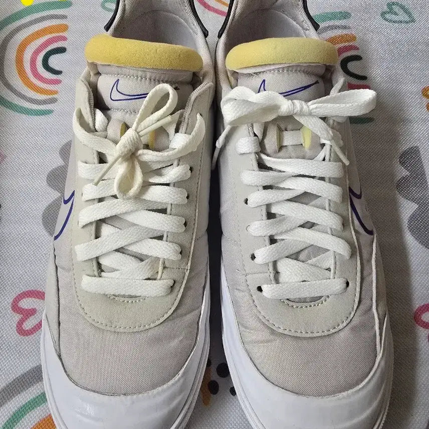 [BUNJANG] Nike N354 265mm / 새상품 나이키 265사이즈 N354