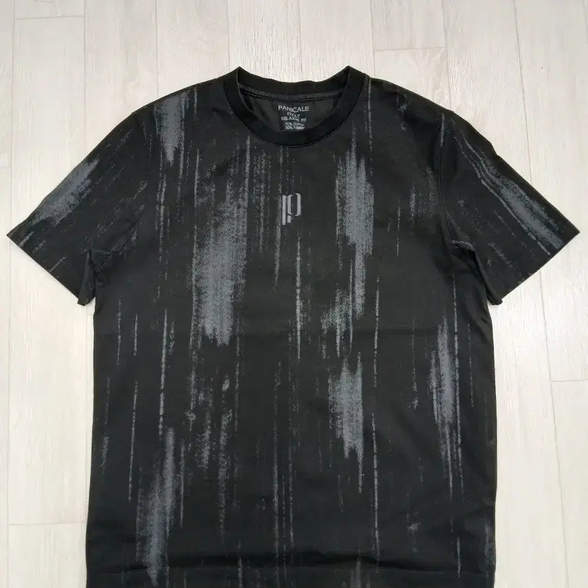 [BUNJANG] Pani Kale Short Sleeve T-shirt / 빠니깔레 반팔 (국내 100L)