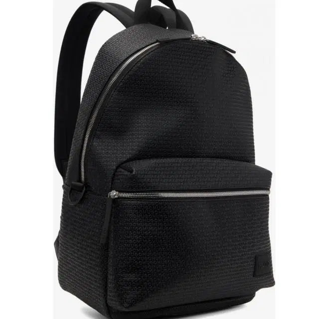 [BUNJANG] Hugo Boss 2026 Backpack Black / 보스 가방 팩백 2026 블랙 휴고보스 50558514