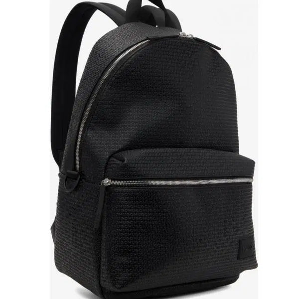 [BUNJANG] Hugo Boss 2026 Backpack Black / 보스 가방 팩백 2026 블랙 휴고보스 50558514