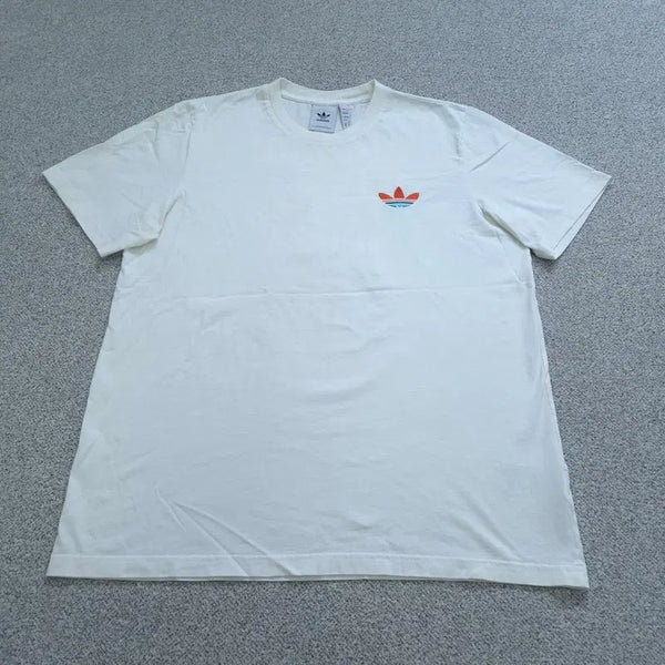 [BUNJANG] Adidas Short Sleeve T-Shirt / L 아디다스 반팔 티 | 0529C06