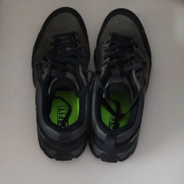 [BUNJANG] Oboz Trekking Shoes / Oboz  트레킹화