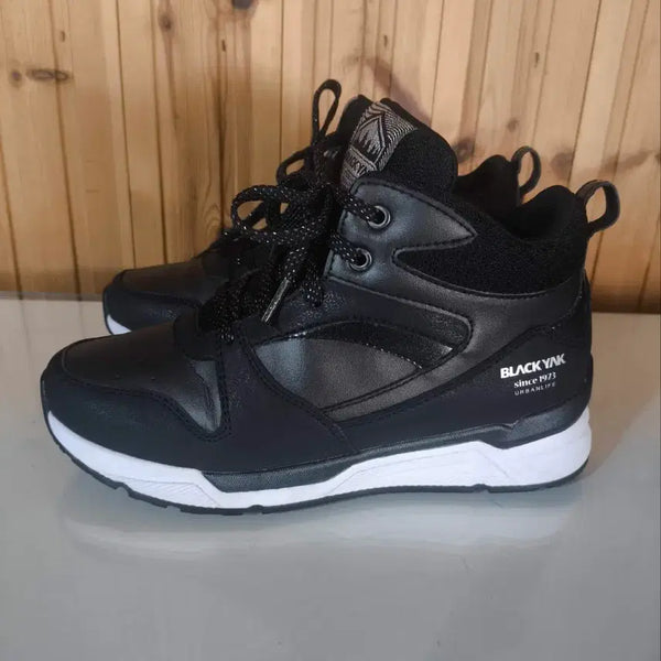 [BUNJANG] Blackyak 235mm Trekking Hiking Shoes / 235mm 블랙야크 등산화 트레킹화 크리시