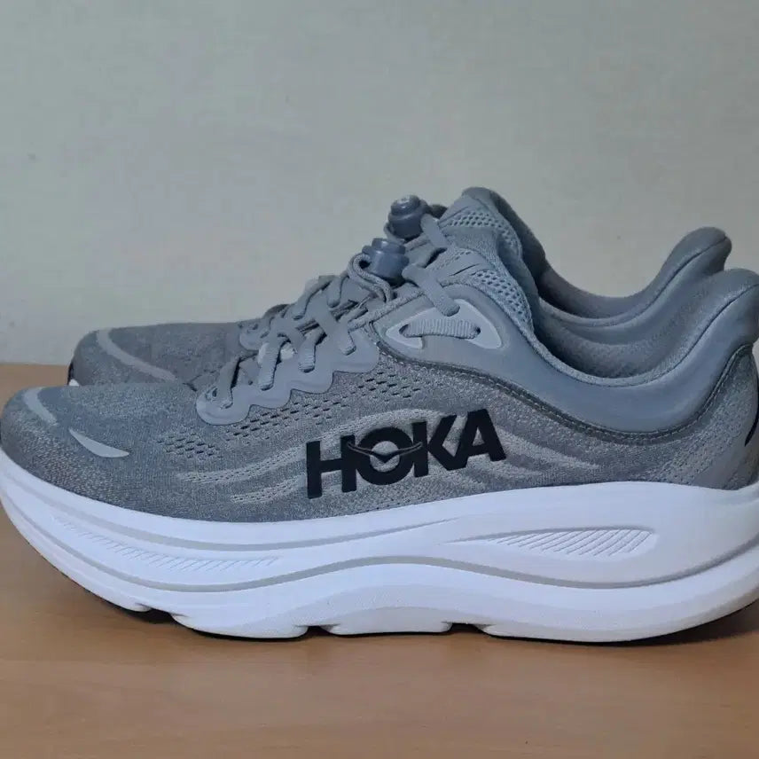 [BUNJANG] Hoka One One Bondi 9 Running Shoes / 호카 285 오네오네 본디9