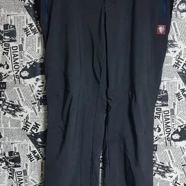 [BUNJANG] Black Yak Hiking Pants Size 91 (36) / 블랙야크 등산바지 사이즈 91(36)