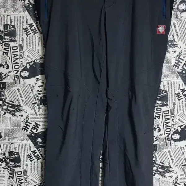[BUNJANG] Black Yak Hiking Pants Size 91 (36) / 블랙야크 등산바지 사이즈 91(36)