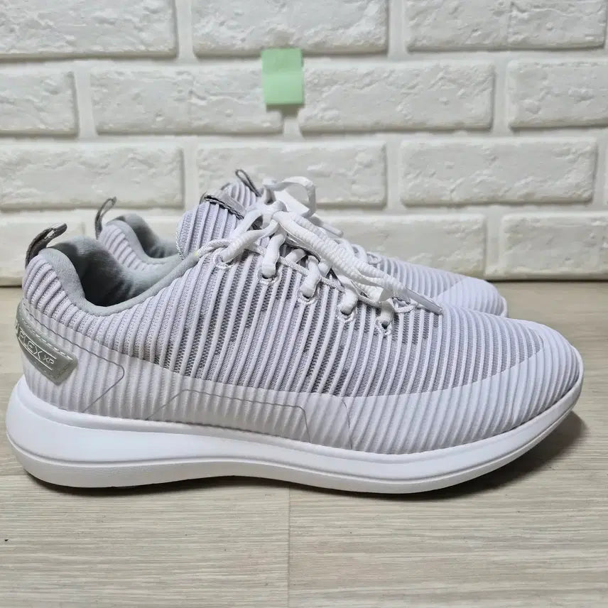 [BUNJANG] FootJoy Flex Women's Golf Shoes 245mm / 풋조이 플랙스 여성용 골프화 245mm