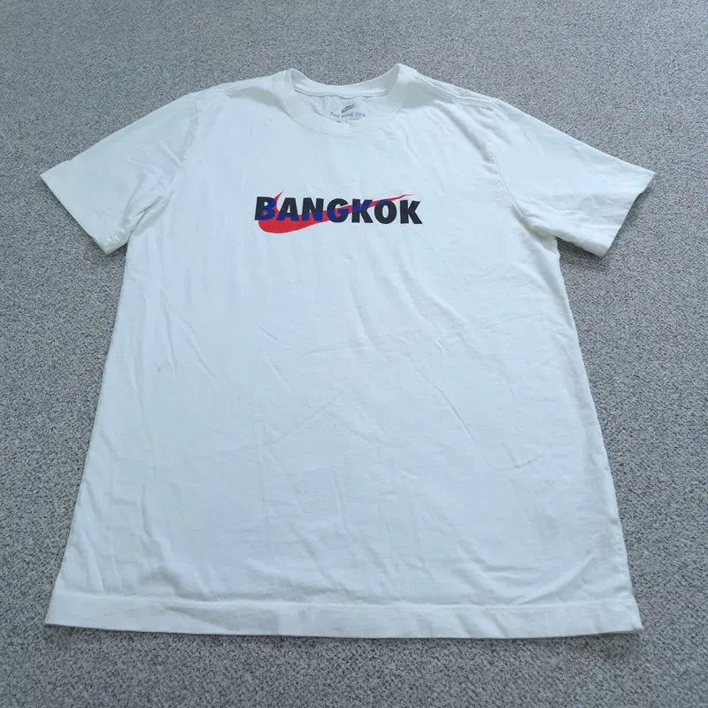 [BUNJANG] Nike Basic T-shirt / M 나이키 반팔 티 | 0529C07