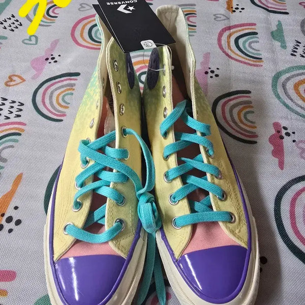 [BUNJANG] Converse Sneakers Size 260 / 새상품 컨버스 260사이즈