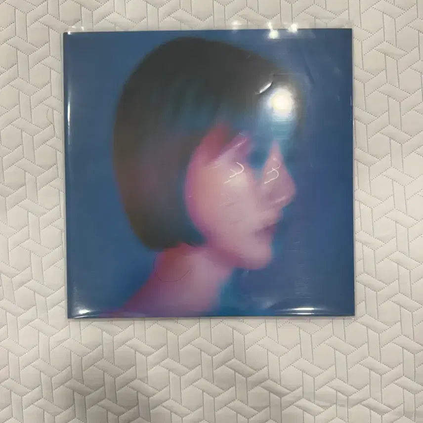 [BUNJANG] Chamsom Chamsom & Cotton Candy LP / 참솜 참깨와 솜사탕 lp