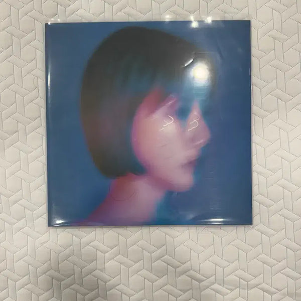 [BUNJANG] Chamsom Chamsom & Cotton Candy LP / 참솜 참깨와 솜사탕 lp