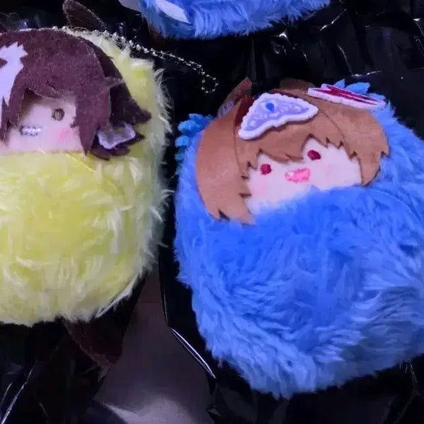 [BUNJANG] Uma Musume Kurumitapi Plush (Daiwa Scarlet, Vodka) / 우마무스메 쿠루미타피 인형 판매 (다이와 스칼렛, 보드카)