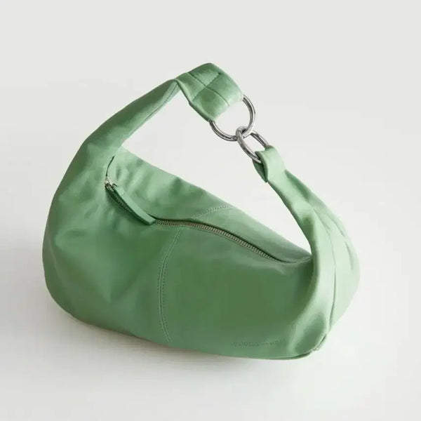 [BUNJANG] Paloma Wool Mini Dry Bag Green / (새상품) 팔로마울 Mini Dry 미니 드라이 백/그린