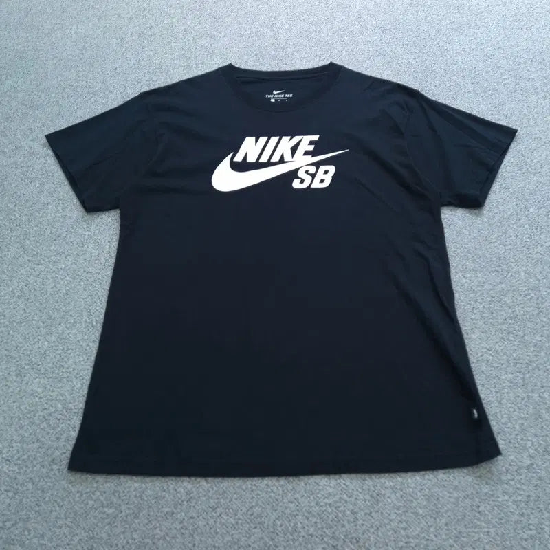 [BUNJANG] Nike Short Sleeve T-Shirt (L) / L 나이키 반팔 티 | 0529C10