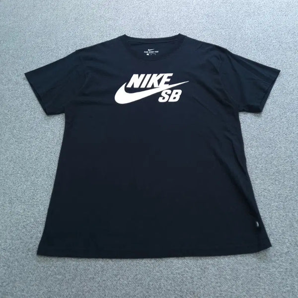 [BUNJANG] Nike Short Sleeve T-Shirt (L) / L 나이키 반팔 티 | 0529C10