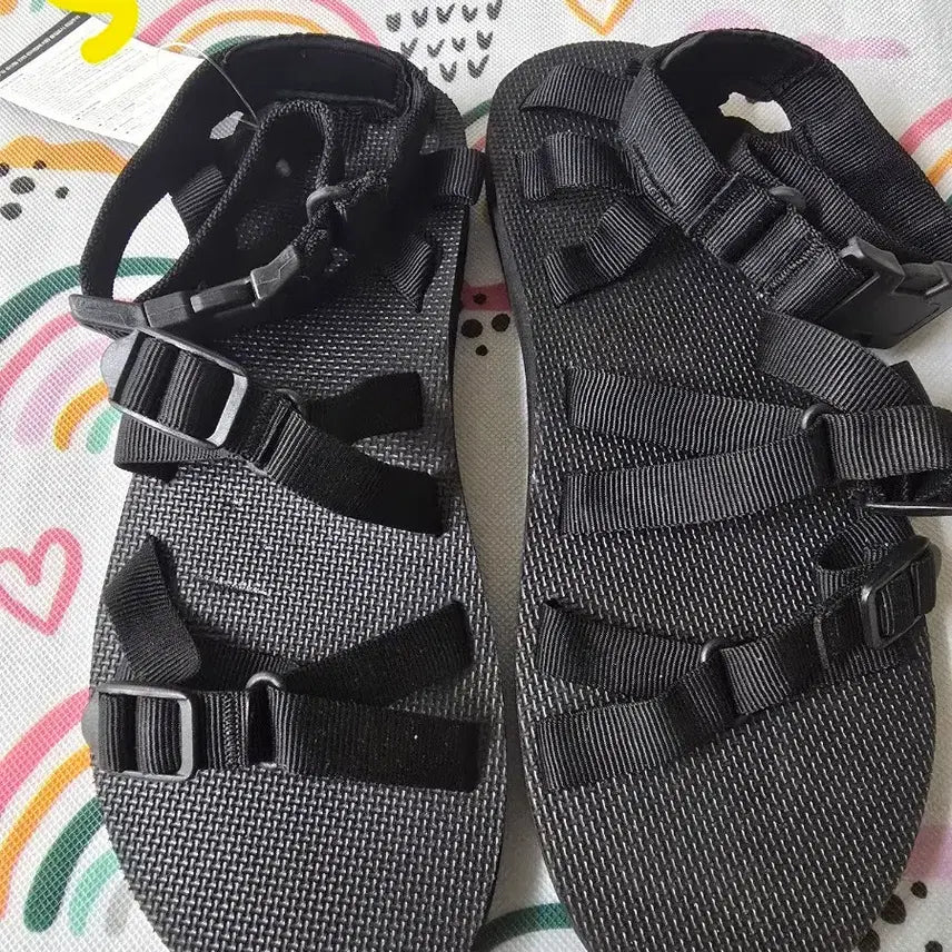 [BUNJANG] Teva Sandals Black / 새상품 테바샌들