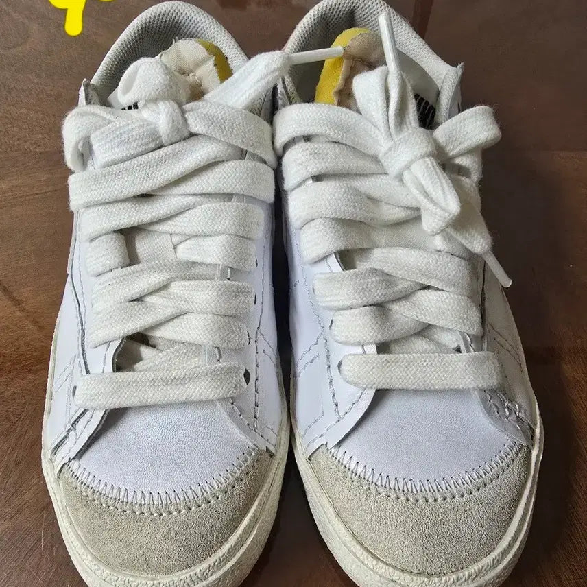 [BUNJANG] Nike Pink Sneakers (250mm) / 나이키 250사이즈 핑크