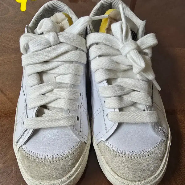 [BUNJANG] Nike Pink Sneakers (250mm) / 나이키 250사이즈 핑크