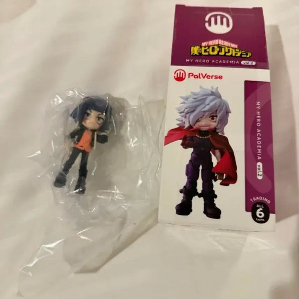 [BUNJANG] My Hero Academia Palverse Jiro Unsealed / 나히아 히로아카 팔버스 지로 (개봉)