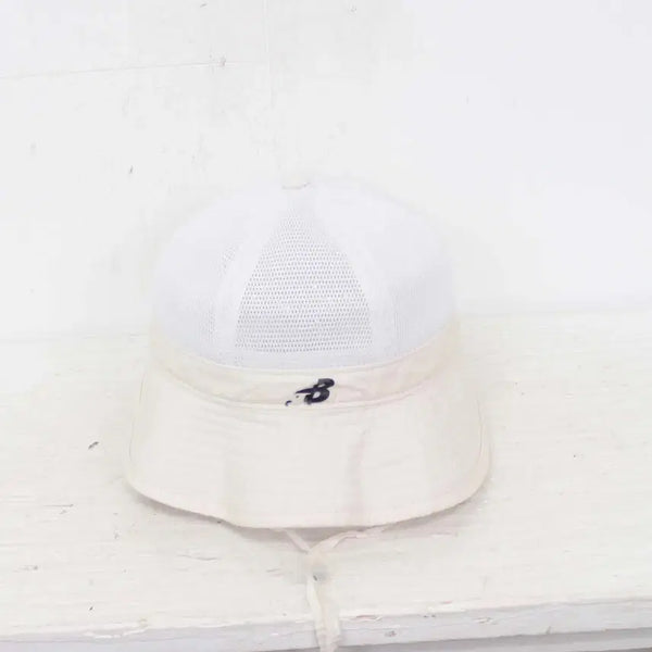[BUNJANG] New Balance Unisex Bucket Hat 54 / [정품]뉴발란스 햇모자 벙거지 공용 신상 54size 정인샵