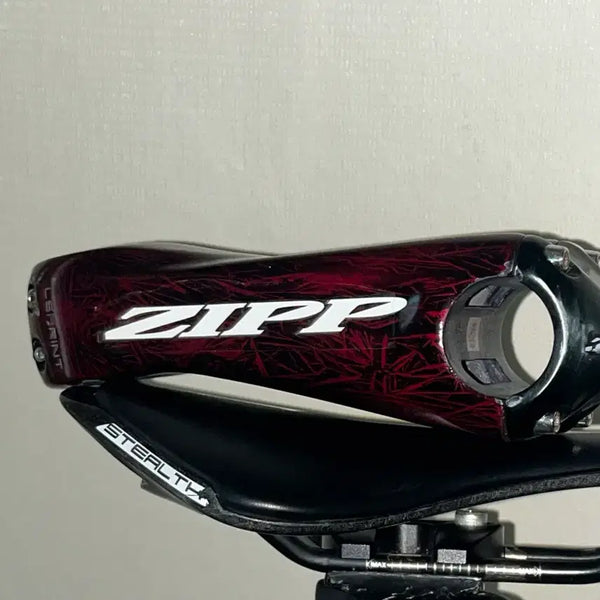 [BUNJANG] Zip Synt 140mm Old Model Rim Brake / 짚 스트린트 구형 140mm 판/교