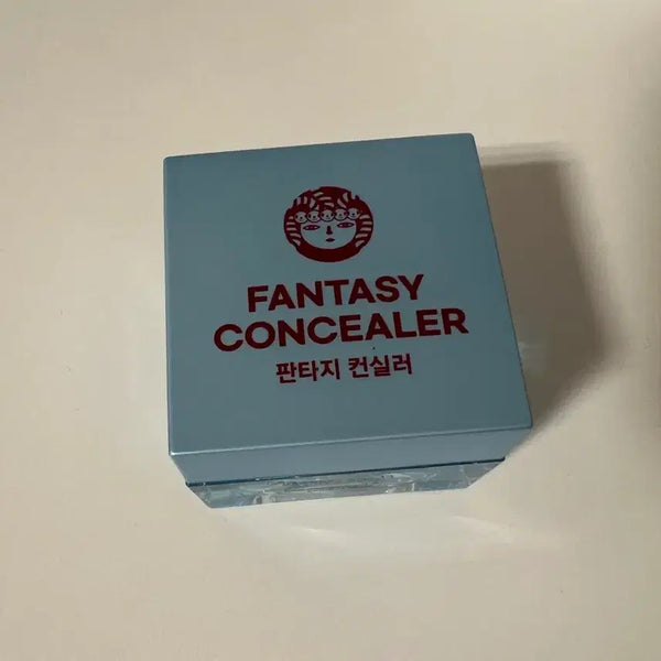 [BUNJANG] Bonamedusa Fantasy Concealer / 보나메두사 판타지 컨실러