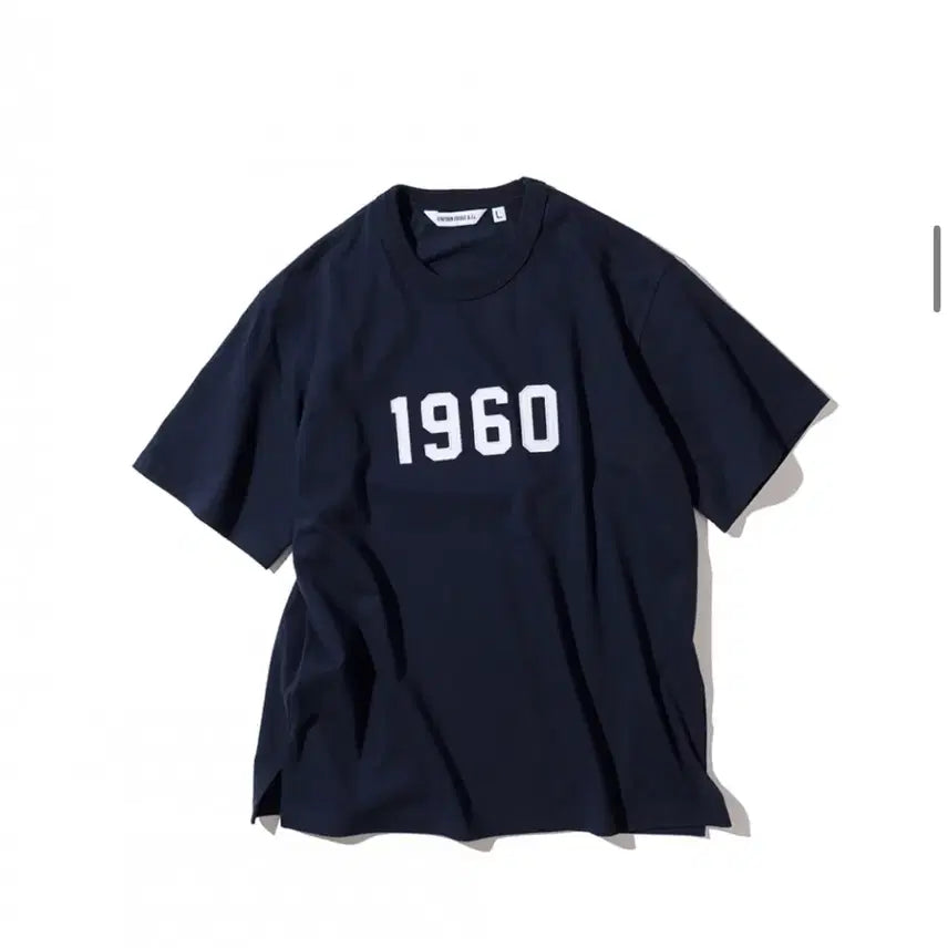 [BUNJANG] Uniform Bridge T-Shirt / 유니폼브릿지 반팔티셔츠