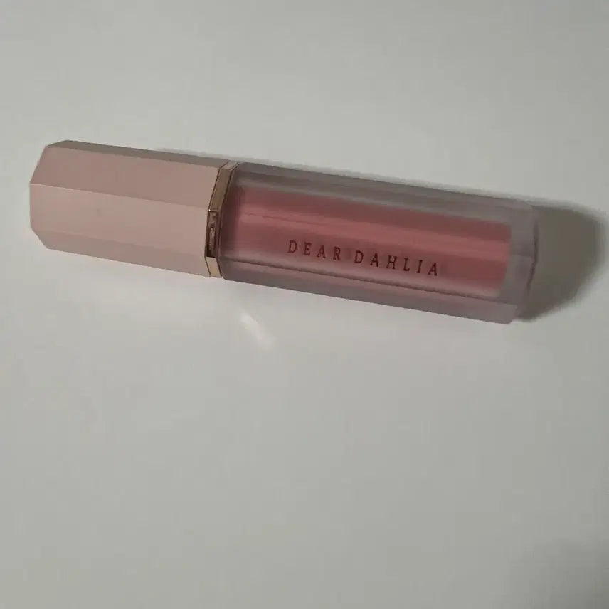 [BUNJANG] Dear Dahlia Petal Drop Liquid Blush Barely / 디어달리아 페탈 드롭 리퀴드 블러쉬 블러셔 치크 베어리 barely