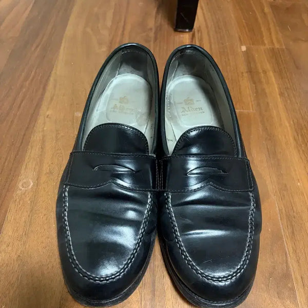 [BUNJANG] Alden 987 Penny Loafer Cordovan Size 9.5E / (가격인하)알든 987 페니로퍼 9.5e 판매합니다