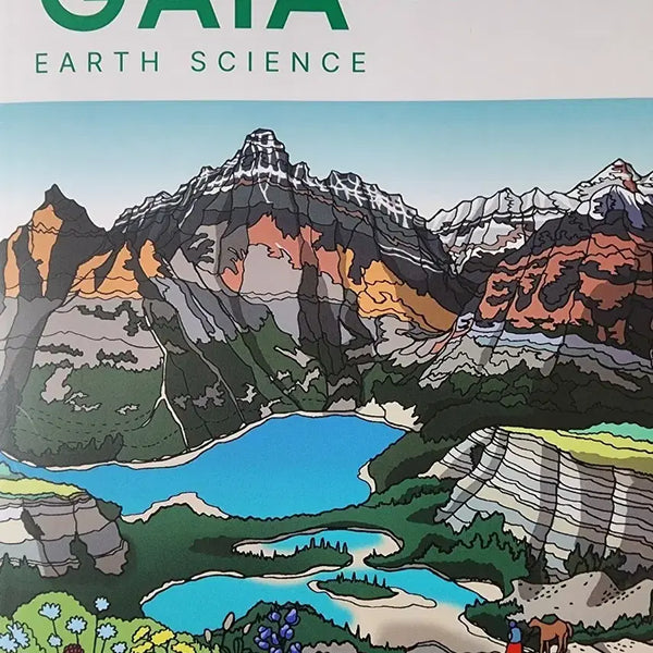 [BUNJANG] 2027 Sidae Injae Earth Science Hong Eun Young Lecture Memorization Notes / 2027 시대인재 지구과학 홍은영T 암기노트