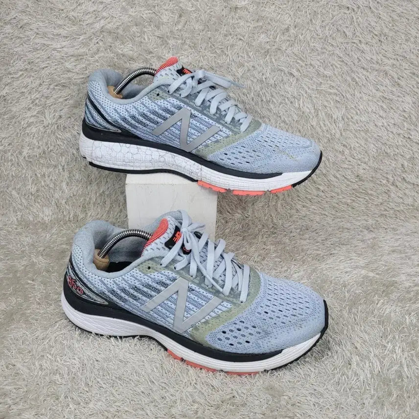 [BUNJANG] New Balance 860v10 Sneakers / 구제짱짱맨 250 뉴발란스 860v10 스니커즈