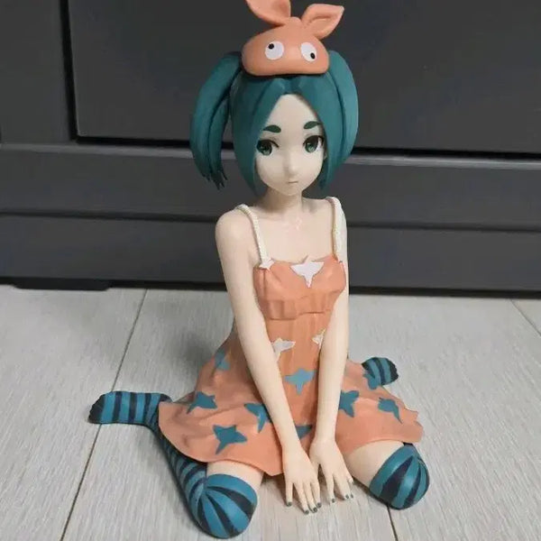 [BUNJANG] Banpresto EXQ Monogatari Series Yotsugi Ononoki Figure (Osuwari Ver.) / 반프레스토 EXQ Figure 모노가타리 시리즈 오노노키 요츠기 피규어