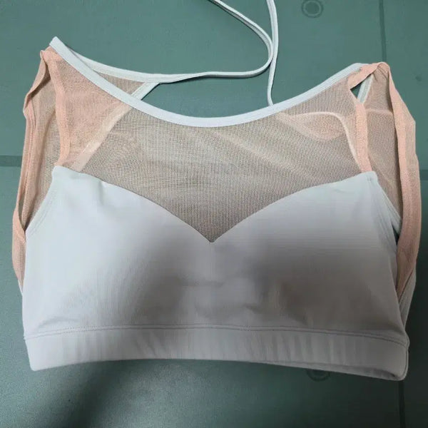 [BUNJANG] Bemade Polewear Top & Bottom Set / 폴웨어팔아요