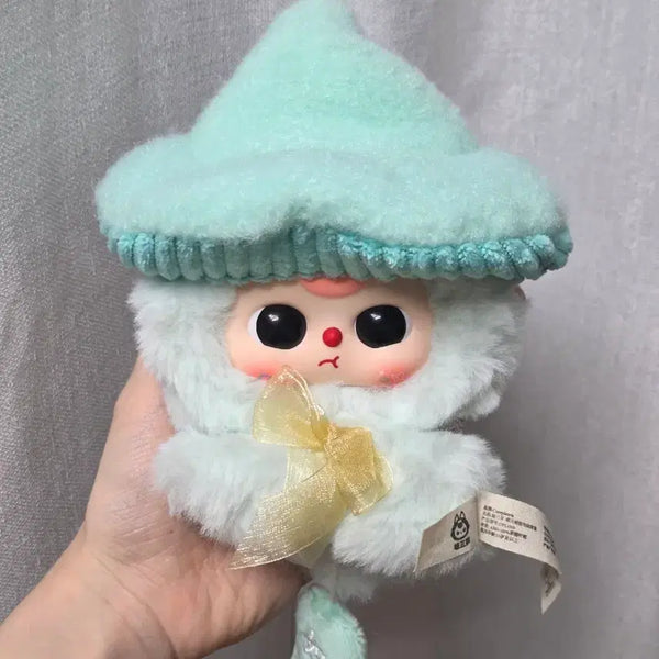 [BUNJANG] Babyzizi Charm Size 80 / 베이비쓰리 부적 80