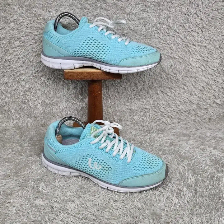 [BUNJANG] Pro-Specs Women's Fit 101 Lightweight Sneakers / 구제짱짱맨 225 프로스펙스 우먼스 핏 101 경량 스니커즈
