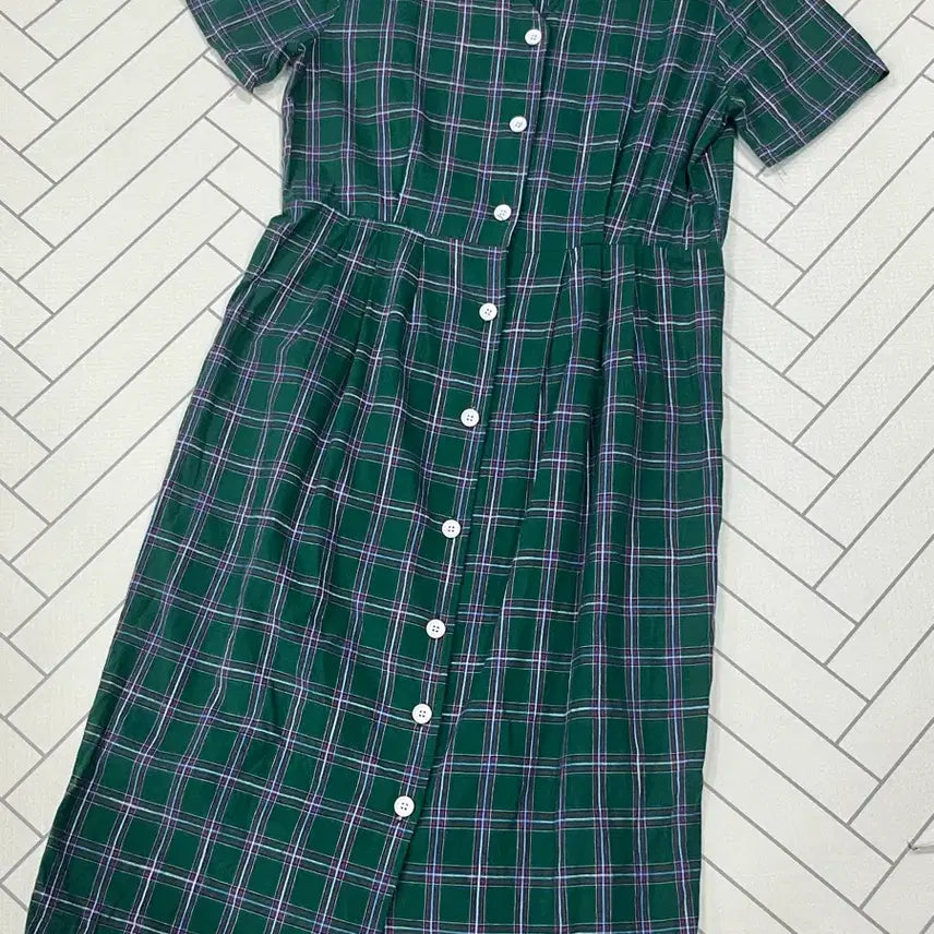 [BUNJANG] Women's Free Size Summer Shirt Dress / 여자 free 귀여운 여름셔츠원피스 시원해요