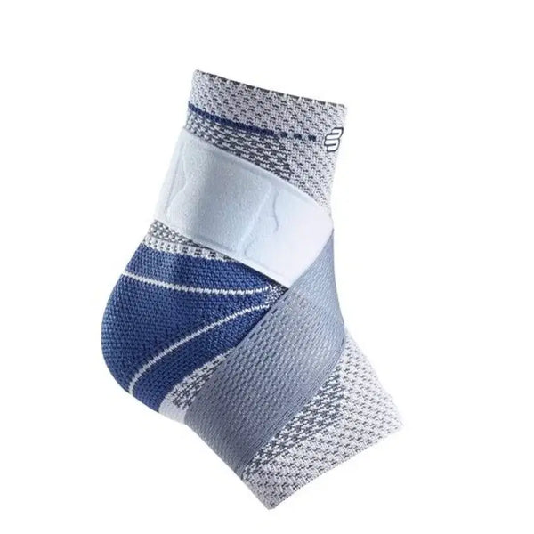 [BUNJANG] Bauerfeind MalleoTrain S Ankle Brace Size 2 Right / 바우어파인트 발목 보호대 MalleoTrain S 사이즈 2
