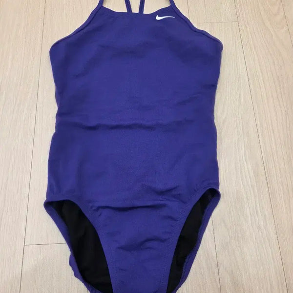 [BUNJANG] Nike Middle Cut-out Court Purple / 나이키 미들 컷아웃 코트퍼플 28