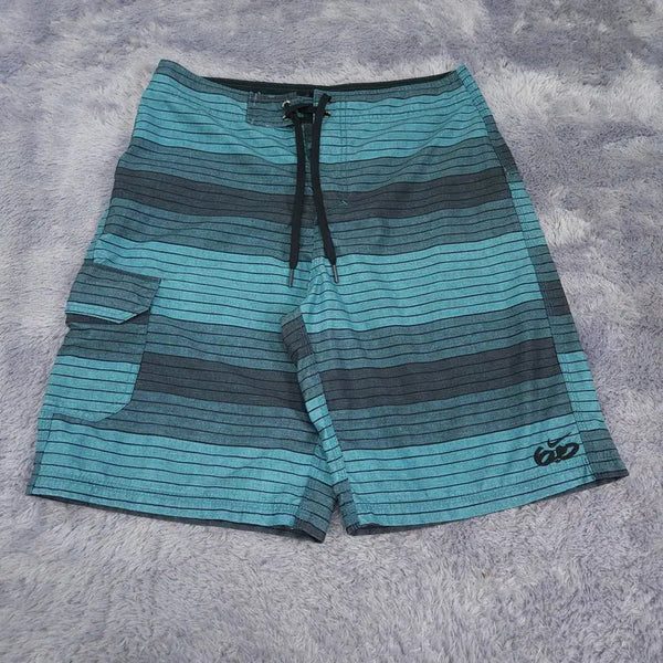 [BUNJANG] Nike Swim Shorts M / M 나이키 수영복 반바지 | 0515A13