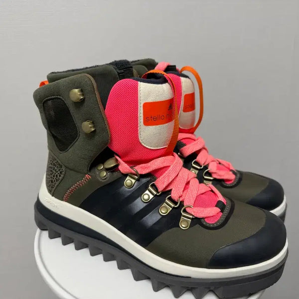 [BUNJANG] Adidas by Stella McCartney Yurumpy S Boots / 아디다스 유람피스 부츠
