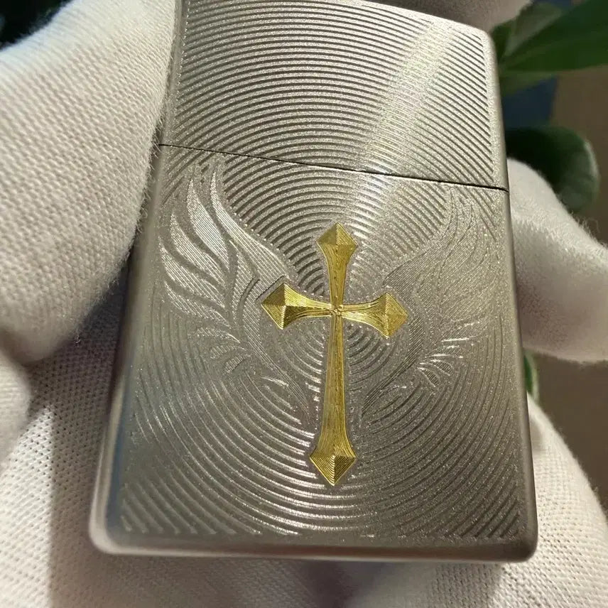 [BUNJANG] Zippo Lighter / 지포라이터