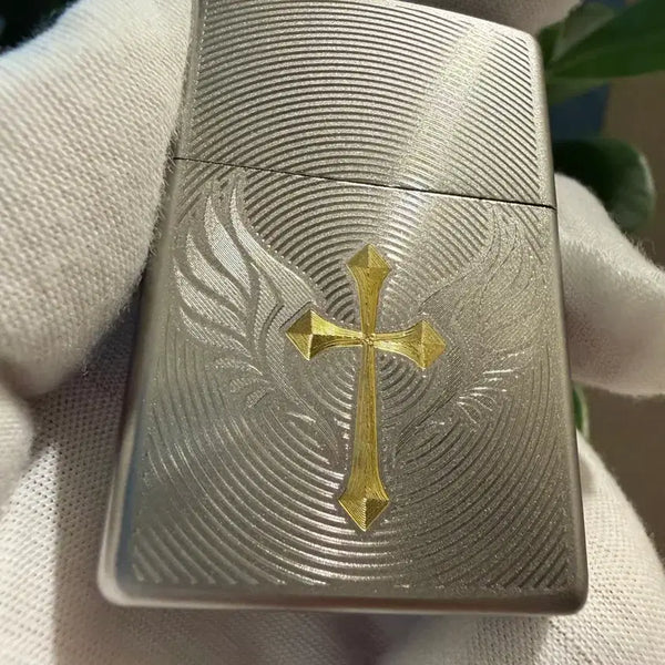 [BUNJANG] Zippo Lighter / 지포라이터