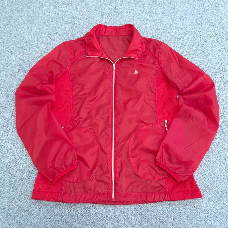 [BUNJANG] Beanpole Windbreaker Jacket Size 90 / 90 빈폴 바람막이 자켓 | 0522B14