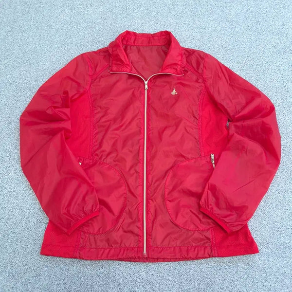 [BUNJANG] Beanpole Windbreaker Jacket Size 90 / 90 빈폴 바람막이 자켓 | 0522B14