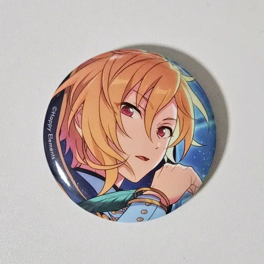 [BUNJANG] Ensemble Stars! Nazuna Ichikawa Event Collection Can Badge / 앙스타 나즈나 이베코레 캔뱃지 뱃지