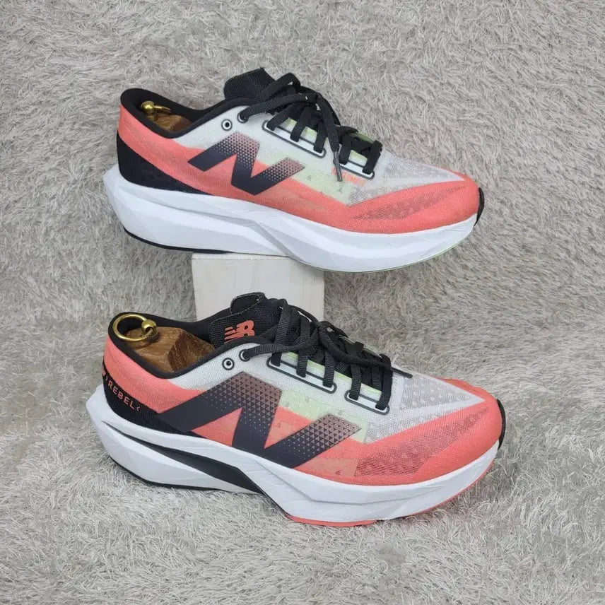[BUNJANG] New Balance FuelCell SuperComp EVORIDE 2 Men's Running Shoes - Ekiden Pack / 구제짱짱맨 270 뉴발란스 퓨어셀 레벨v4 에키덴 팩